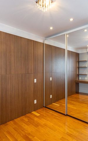 Apartamento à venda com 249m², 4 quartos e 4 vagas Apartamento à venda com 249m², 4 quartos e 4 vagasSuíte 3