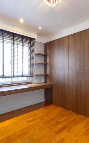 Apartamento à venda com 249m², 4 quartos e 4 vagas Apartamento à venda com 249m², 4 quartos e 4 vagasSuíte 3