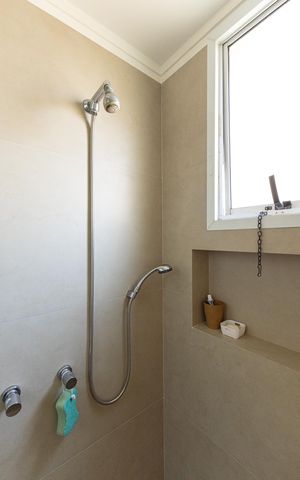 Apartamento à venda com 249m², 4 quartos e 4 vagas Apartamento à venda com 249m², 4 quartos e 4 vagasBanheiro da Suíte 3