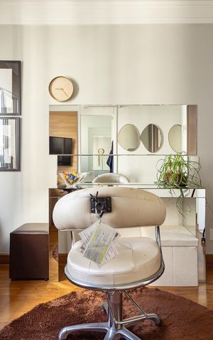 Apartamento à venda com 249m², 4 quartos e 4 vagas Apartamento à venda com 249m², 4 quartos e 4 vagasSuíte 4