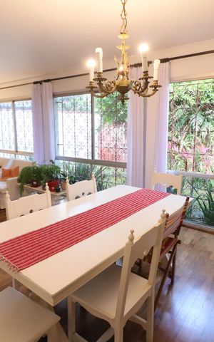 Casa à venda com 500m², 5 quartos e 3 vagasSala