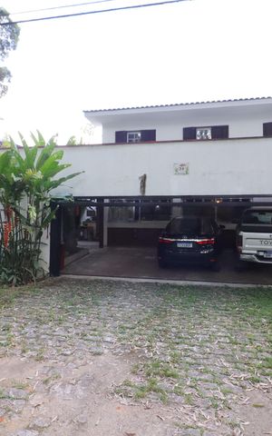 Casa à venda com 500m², 5 quartos e 3 vagasGaragem 2