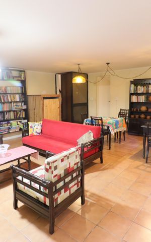 Casa à venda com 500m², 5 quartos e 3 vagasSalão