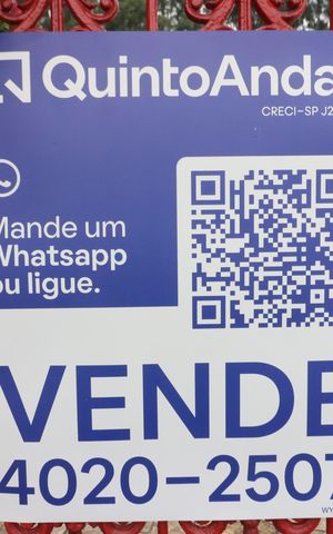 Casa à venda com 500m², 5 quartos e 3 vagasPlaca