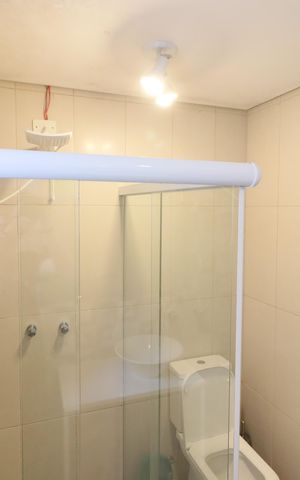 Casa à venda com 500m², 5 quartos e 3 vagasBanheiro da Suíte 2