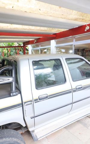 Casa à venda com 500m², 5 quartos e 3 vagasGaragem 2