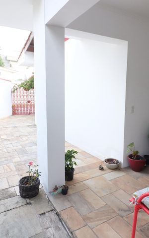 Casa à venda com 500m², 5 quartos e 3 vagasQuintal