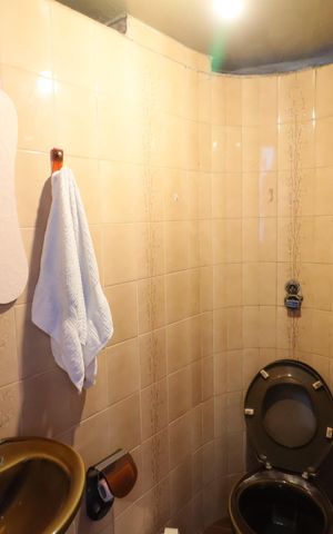 Casa à venda com 500m², 5 quartos e 3 vagasLavabo 2