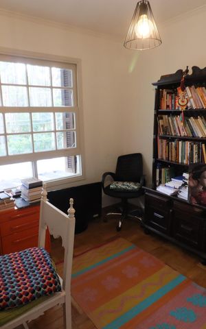 Casa à venda com 500m², 5 quartos e 3 vagasQuarto 4