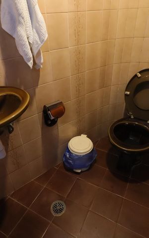 Casa à venda com 500m², 5 quartos e 3 vagasLavabo 2