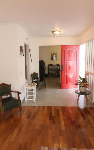 Casa à venda com 500m², 5 quartos e 3 vagasSala