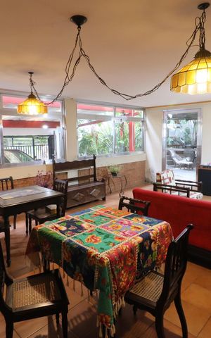 Casa à venda com 500m², 5 quartos e 3 vagasSalão