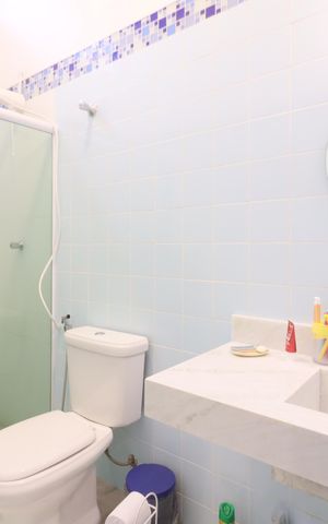 Casa à venda com 500m², 5 quartos e 3 vagasBanheiro 3