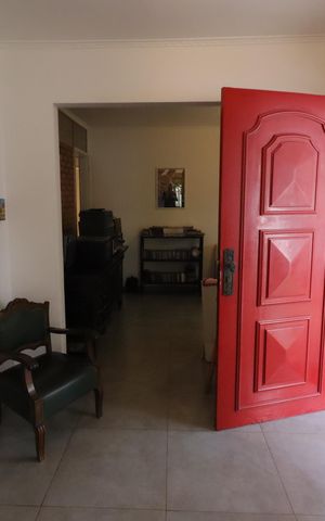 Casa à venda com 500m², 5 quartos e 3 vagasSala