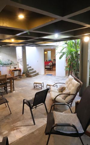 Casa à venda com 500m², 5 quartos e 3 vagasChurrasqueira