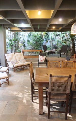Casa à venda com 500m², 5 quartos e 3 vagasChurrasqueira
