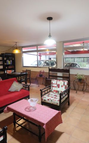 Casa à venda com 500m², 5 quartos e 3 vagasSalão