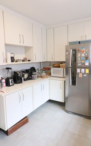 Casa à venda com 500m², 5 quartos e 3 vagasCozinha