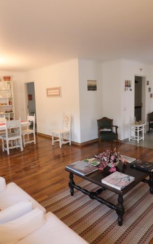 Casa à venda com 500m², 5 quartos e 3 vagasSala