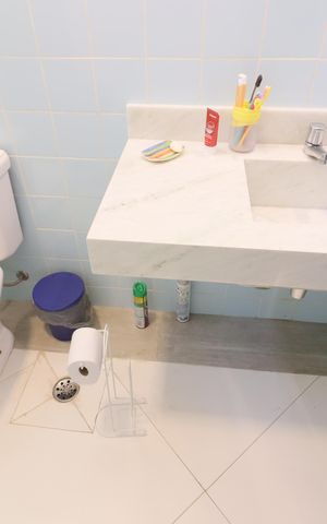 Casa à venda com 500m², 5 quartos e 3 vagasBanheiro 3