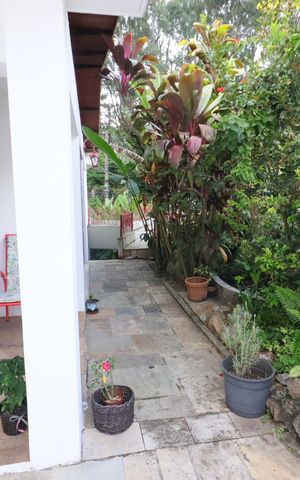 Casa à venda com 500m², 5 quartos e 3 vagasQuintal