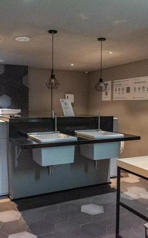 Studio à venda com 33m², 0 quarto e sem vagaÁrea comum