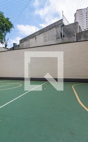 Apartamento para alugar com 60m², 2 quartos e 1 vagaÁrea comum - Quadra 
