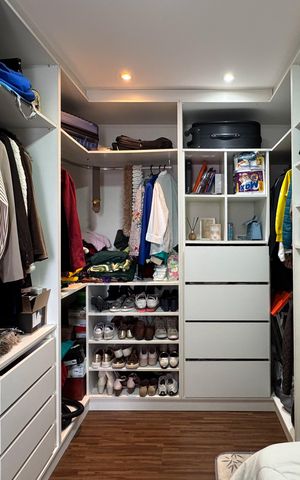 Apartamento para alugar com 60m², 2 quartos e 1 vagaQuarto 1