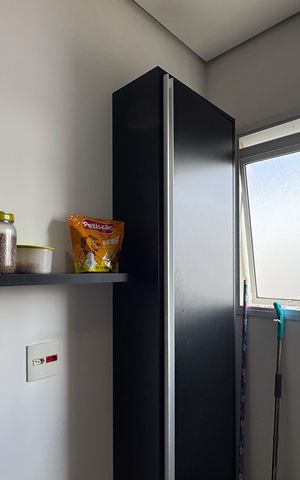 Apartamento para alugar com 60m², 2 quartos e 1 vagaÁrea de Serviço