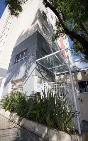 Apartamento para alugar com 60m², 2 quartos e 1 vagaFachada