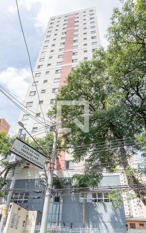 Apartamento para alugar com 60m², 2 quartos e 1 vagaFachada