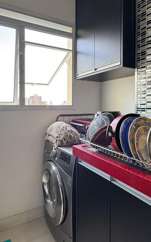 Apartamento para alugar com 60m², 2 quartos e 1 vagaÁrea de Serviço