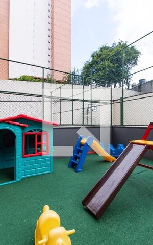 Apartamento para alugar com 60m², 2 quartos e 1 vagaÁrea comum - Playground