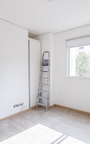 Apartamento à venda com 162m², 4 quartos e 3 vagas Apartamento à venda com 162m², 4 quartos e 3 vagasSuíte 2