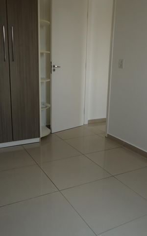 Apartamento à venda com 53m², 2 quartos e 1 vagaQuarto 1