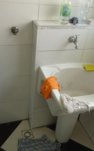 Apartamento à venda com 53m², 2 quartos e 1 vagaÁrea de Serviço