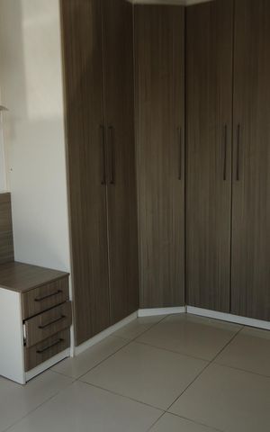 Apartamento à venda com 53m², 2 quartos e 1 vagaQuarto 1