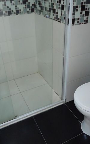 Apartamento à venda com 53m², 2 quartos e 1 vagaBanheiro