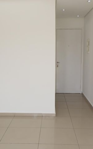 Apartamento à venda com 53m², 2 quartos e 1 vagaSala