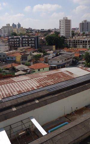Apartamento à venda com 53m², 2 quartos e 1 vagaVista da Varanda