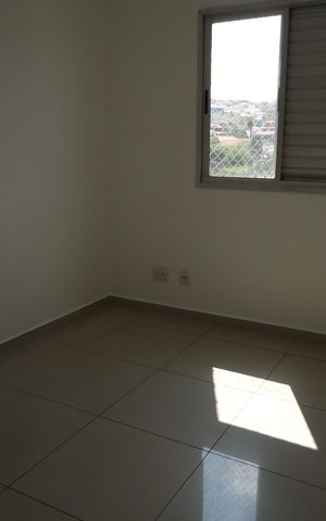 Apartamento à venda com 53m², 2 quartos e 1 vagaQuarto 2