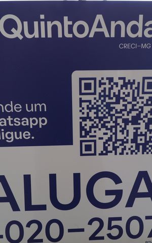 Apartamento para alugar com 203m², 4 quartos e 2 vagasPlaquinha