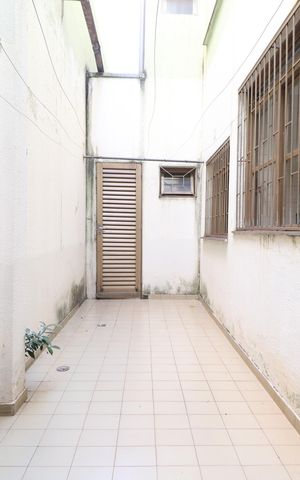 Apartamento para alugar com 203m², 4 quartos e 2 vagasÁrea de Serviço