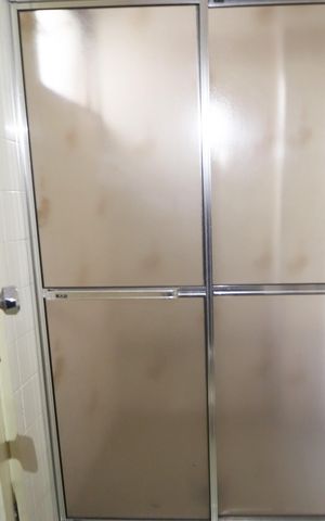 Apartamento para alugar com 203m², 4 quartos e 2 vagasBanheiro de serviço