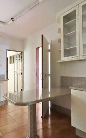Apartamento para alugar com 203m², 4 quartos e 2 vagasCozinha