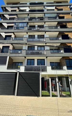 Apartamento à venda com 80m², 2 quartos e 2 vagas Apartamento à venda com 80m², 2 quartos e 2 vagasFachada