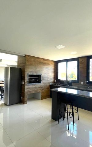 Apartamento à venda com 80m², 2 quartos e 2 vagas Apartamento à venda com 80m², 2 quartos e 2 vagasÁrea comum
