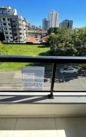 Apartamento à venda com 80m², 2 quartos e 2 vagas Apartamento à venda com 80m², 2 quartos e 2 vagasPlaca Instalada em 27/04/2026 - Cod.UAIE-170