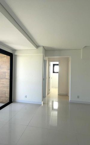 Apartamento à venda com 80m², 2 quartos e 2 vagas Apartamento à venda com 80m², 2 quartos e 2 vagasSala