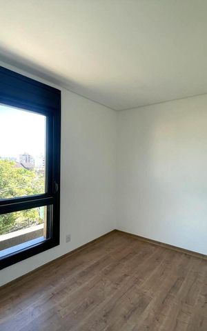 Apartamento à venda com 80m², 2 quartos e 2 vagas Apartamento à venda com 80m², 2 quartos e 2 vagasQuarto